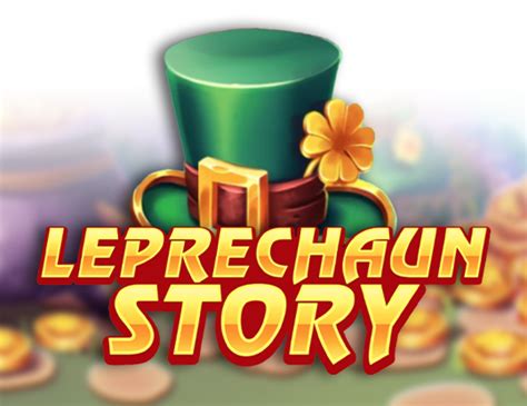 Leprechaun Story Respin Sportingbet